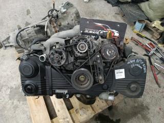 Двигатель Subaru Legacy 2006