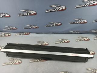 Полка багажника задняя Subaru Legacy 2006