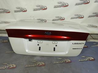 Крышка багажника задняя Subaru Legacy 2007
