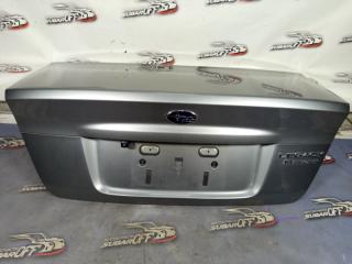 Крышка багажника задняя Subaru Legacy 2007