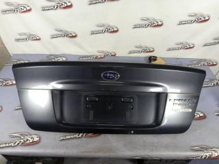 Крышка багажника задняя Subaru Legacy 2007