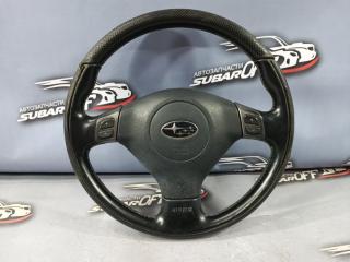 Руль Subaru Impreza 2004