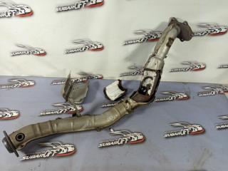 Даунпайп Subaru Impreza 2006