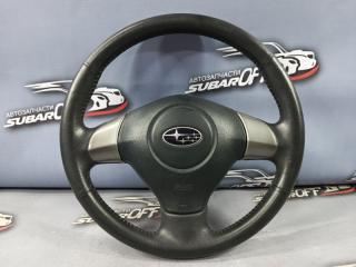 Руль Subaru Impreza XV 2010