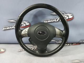 Руль Subaru Legacy 2008
