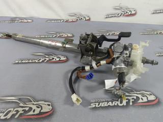 Замок зажигания передний Subaru Impreza 2006 контрактная Замок зажигания передний Subaru Impreza 2006