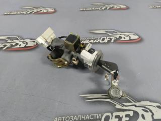 Замок зажигания Subaru Outback 2004 контрактная Замок зажигания Subaru Outback 2004