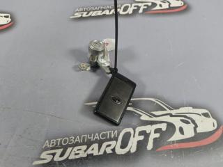Ключ зажигания Subaru Legacy 2008