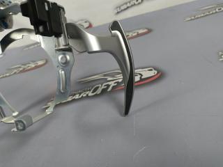 Лепестки переключения передач Legacy 2007 BL5 EJ204