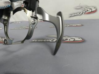 Лепестки переключения передач Legacy 2008 BP5 EJ203