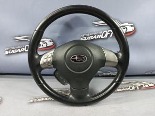 Руль Subaru Legacy 2008