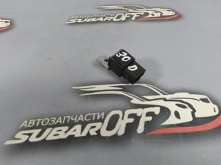 Реле поворотов Subaru Impreza 2004