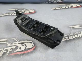 Блок управления стеклоподъемниками передний правый Subaru Legacy 2007