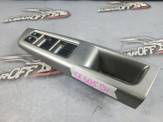 Блок управления стеклоподъемниками передний правый Subaru Forester 2008