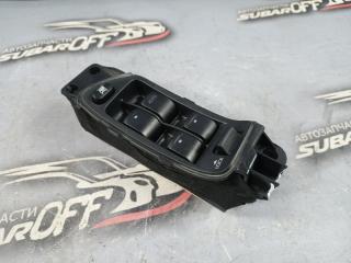 Блок управления стеклоподъемниками передний правый Subaru Legacy 2008