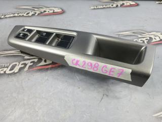 Блок управления стеклоподъемниками передний правый Subaru Impreza 2008