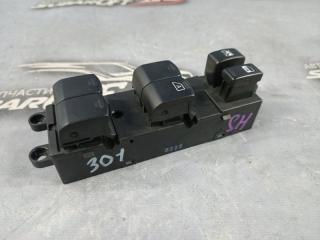 Блок управления стеклоподъемниками передний правый Subaru Forester 2008