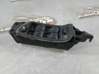 Блок управления стеклоподъемниками передний правый Subaru Legacy 2006