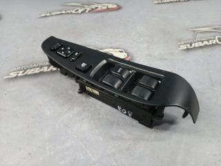 Блок управления стеклоподъемниками передний правый Subaru Legacy 2002