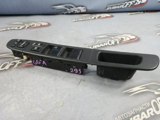 Блок управления стеклоподъемниками передний правый Subaru Impreza 2006
