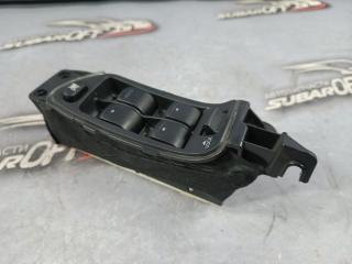 Блок управления стеклоподъемниками передний правый Subaru Legacy 2008