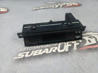 Часы Subaru Legacy 2008
