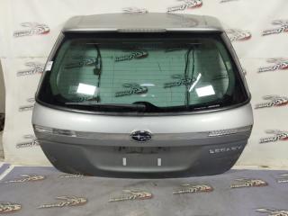 Дверь багажника задняя Subaru Legacy 2008