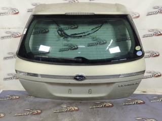 Дверь багажника задняя Subaru Outback 2006