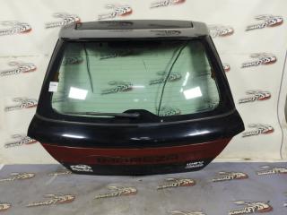 Дверь багажника задняя Subaru Impreza 2006