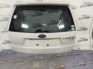 Дверь багажника Subaru Forester 2008