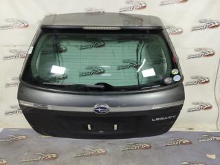 Дверь багажника задняя Subaru Legacy 2008