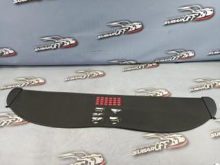 Полка багажника задняя Subaru Legacy 2006