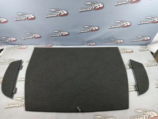 Обшивка багажника Subaru Forester 2008 контрактная Обшивка багажника Subaru Forester 2008