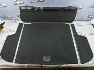 Обшивка багажника Subaru Legacy 2008 контрактная Обшивка багажника Subaru Legacy 2008