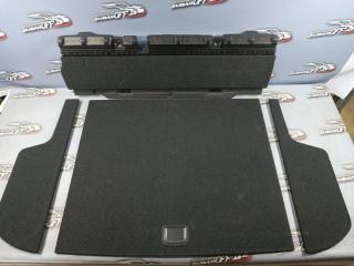 Обшивка багажника Subaru Outback 2006 контрактная Обшивка багажника Subaru Outback 2006