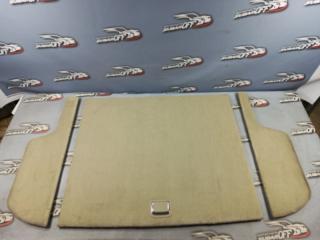 Обшивка багажника Subaru Outback 2004 контрактная Обшивка багажника Subaru Outback 2004