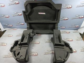 Ниша запасного колеса Subaru Forester 2008 контрактная Ниша запасного колеса Subaru Forester 2008