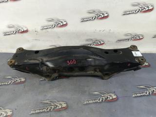 Балка поперечная задняя Subaru Impreza 2004