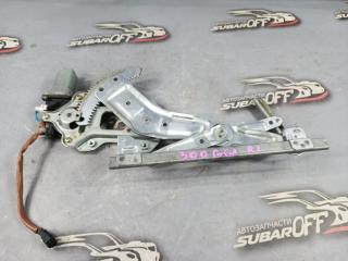 Стеклоподъемник задний левый Subaru Impreza 2004 контрактная Стеклоподъемник задний левый Subaru Impreza 2004