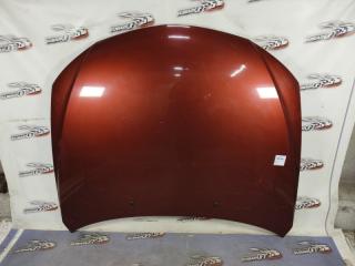 Капот Subaru Impreza XV 2010 контрактная Капот Subaru Impreza XV 2010