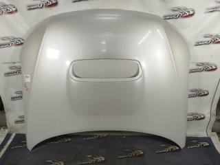 Капот Subaru Forester 2008 контрактная Капот Subaru Forester 2008