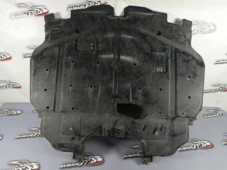 Защита двигателя Subaru Legacy 2005