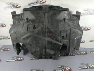 Защита двигателя Subaru Legacy 2007