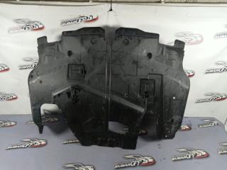 Защита двигателя Subaru Legacy 2006