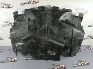 Защита двигателя Subaru Impreza 2008