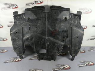 Защита двигателя Subaru Outback 2004