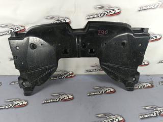 Защита двигателя Subaru Impreza 2006