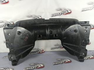 Защита двигателя Subaru Impreza 2003