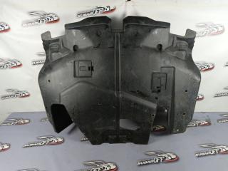 Защита двигателя Subaru Legacy 2006