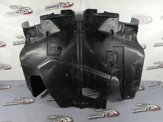 Защита двигателя Subaru Legacy 2007